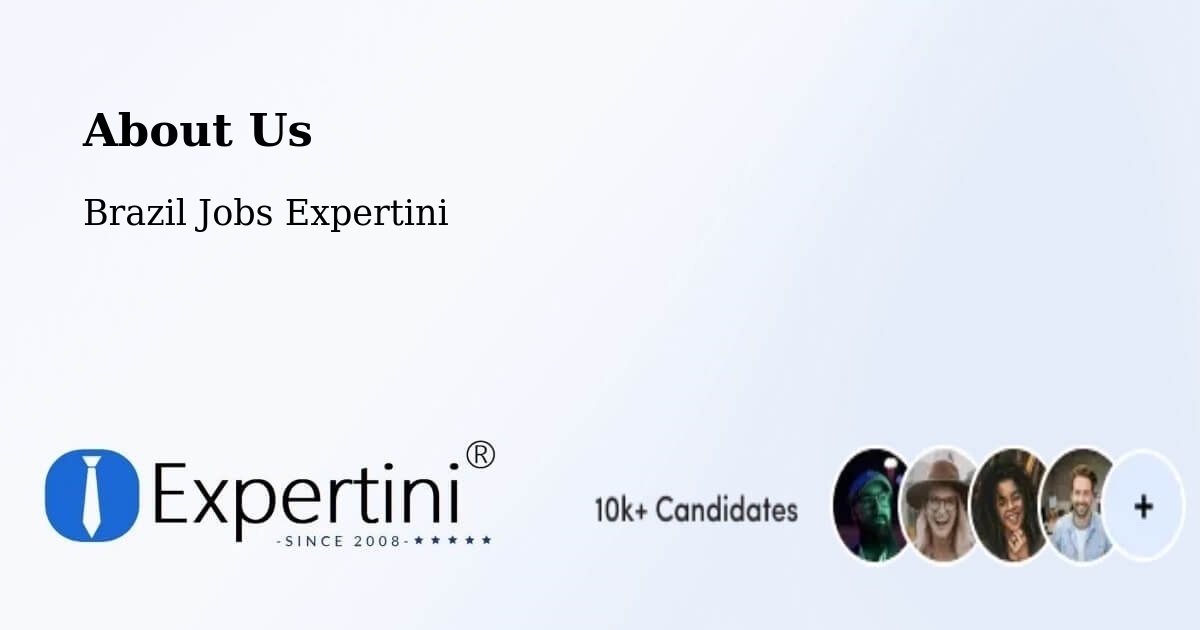 About Expertini Recruitment Platform  – Araguaína - Araguaína, Brazil Jobs Expertini